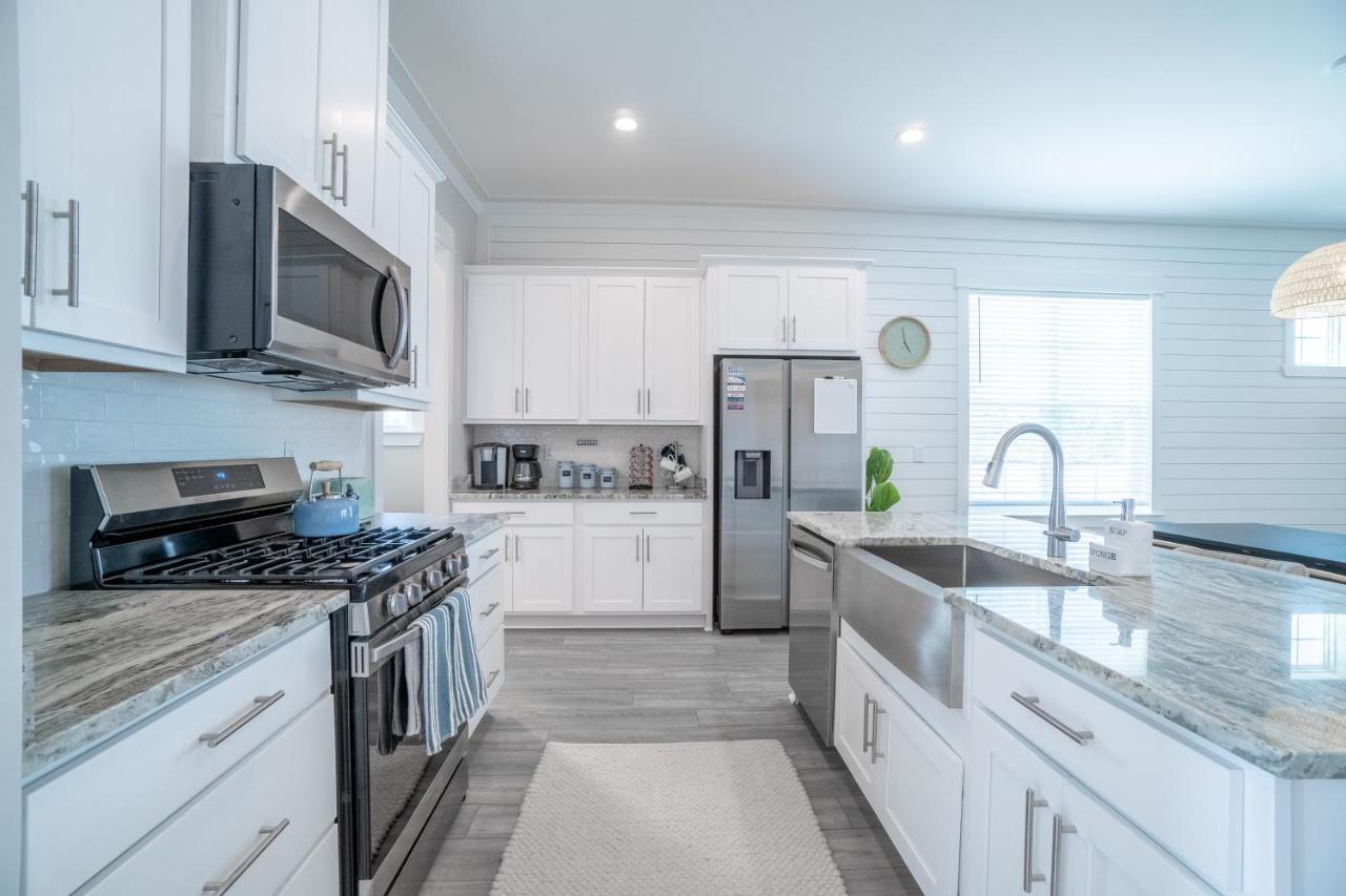 ~Spacious Home Near Beach W/ Game Room And Community Pool~ オレンジ・ビーチ エクステリア 写真