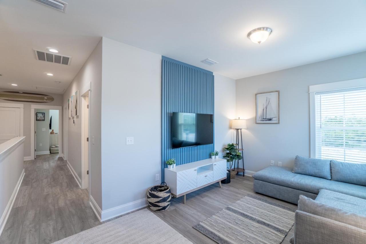 ~Spacious Home Near Beach W/ Game Room And Community Pool~ オレンジ・ビーチ エクステリア 写真