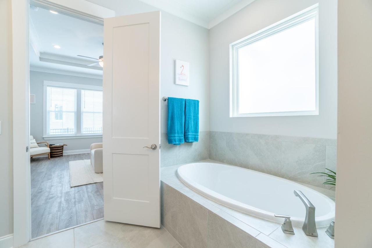 ~Spacious Home Near Beach W/ Game Room And Community Pool~ オレンジ・ビーチ エクステリア 写真