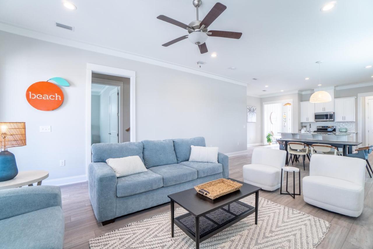 ~Spacious Home Near Beach W/ Game Room And Community Pool~ オレンジ・ビーチ エクステリア 写真