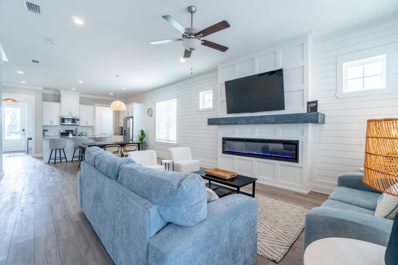 ~Spacious Home Near Beach W/ Game Room And Community Pool~ オレンジ・ビーチ エクステリア 写真