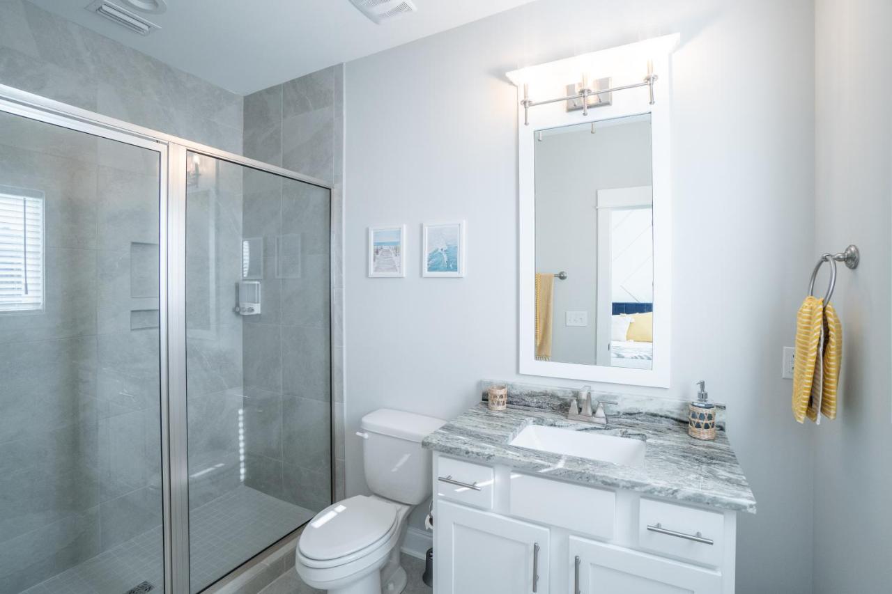 ~Spacious Home Near Beach W/ Game Room And Community Pool~ オレンジ・ビーチ エクステリア 写真