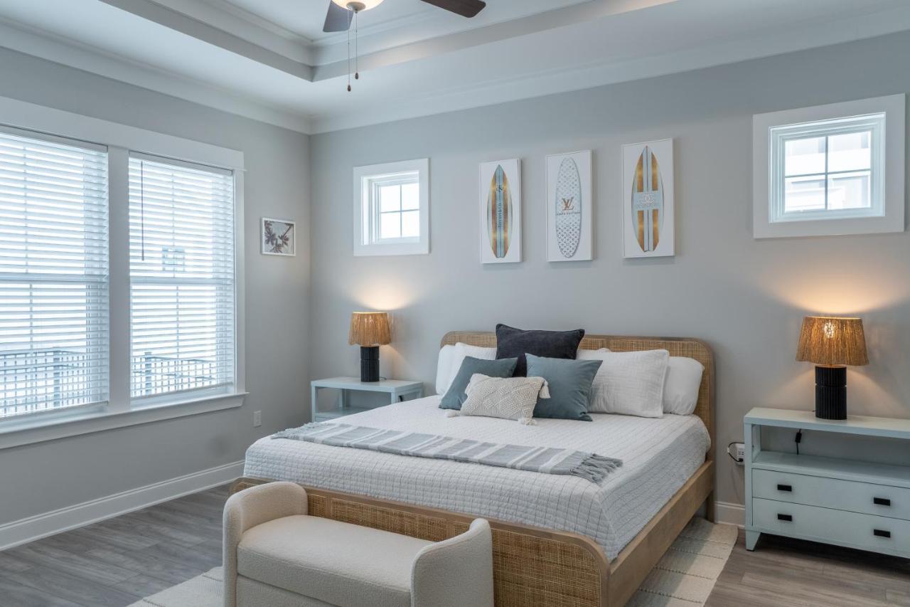 ~Spacious Home Near Beach W/ Game Room And Community Pool~ オレンジ・ビーチ エクステリア 写真