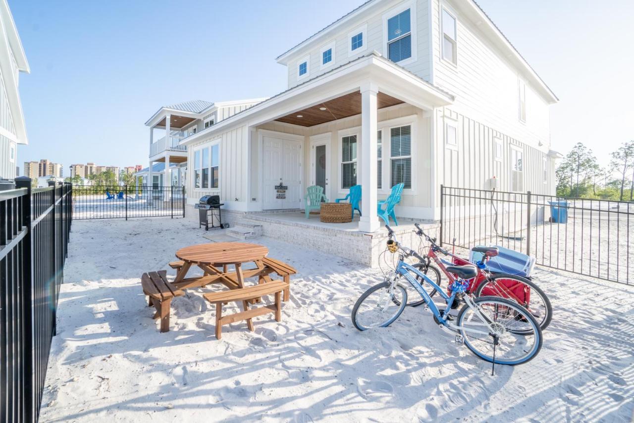 ~Spacious Home Near Beach W/ Game Room And Community Pool~ オレンジ・ビーチ エクステリア 写真