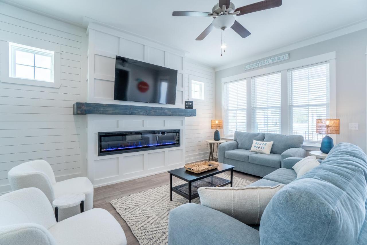 ~Spacious Home Near Beach W/ Game Room And Community Pool~ オレンジ・ビーチ エクステリア 写真