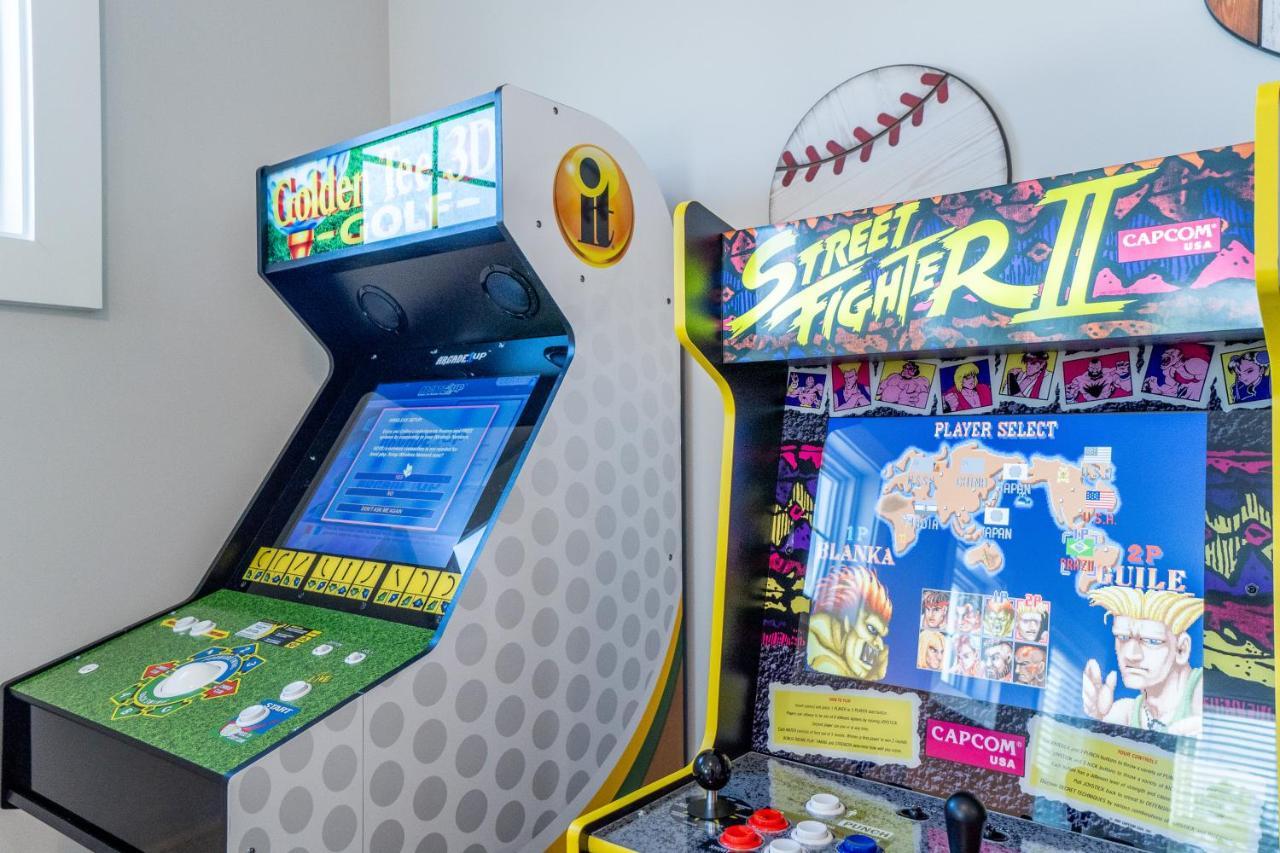 ~Spacious Home Near Beach W/ Game Room And Community Pool~ オレンジ・ビーチ エクステリア 写真
